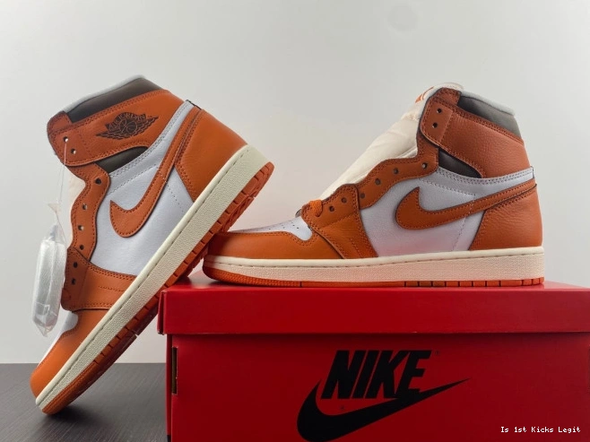 1 Jordan OG High WMNS DO9369-101 Air Starfish 0731